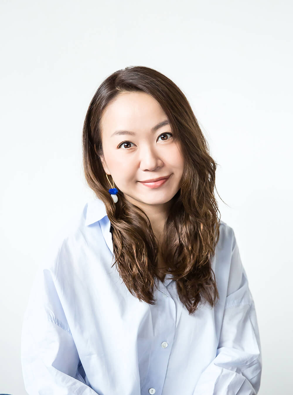 加藤真樹子(FM802 DJ)