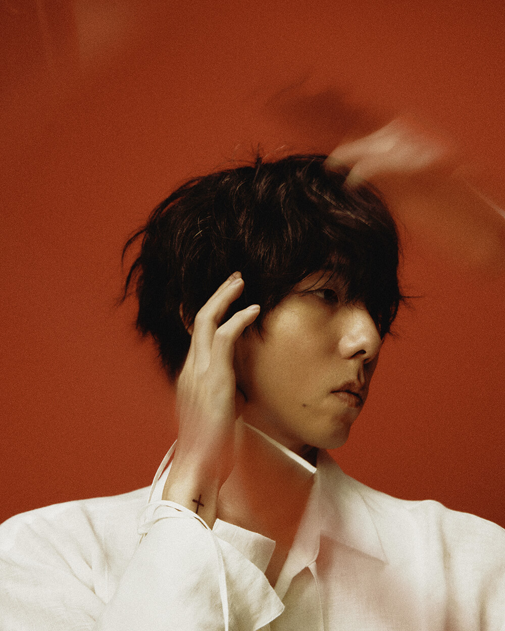 野田洋次郎(RADWIMPS)